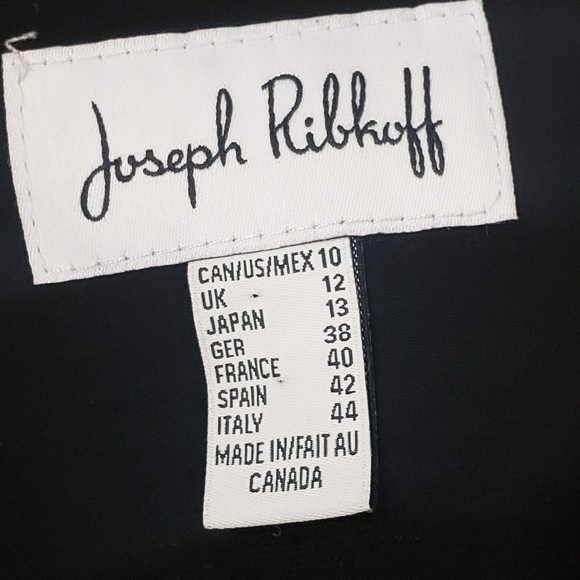 Joseph Ribkoff Jacket - Picture 11 of 15